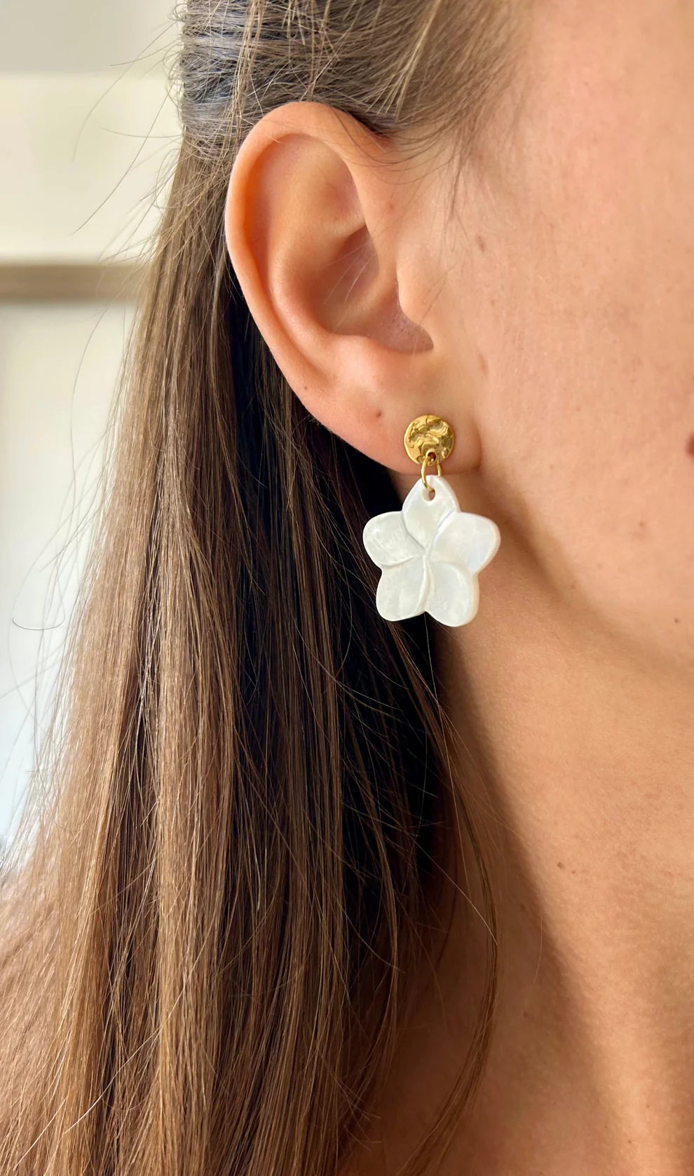 Boucles Vaiana