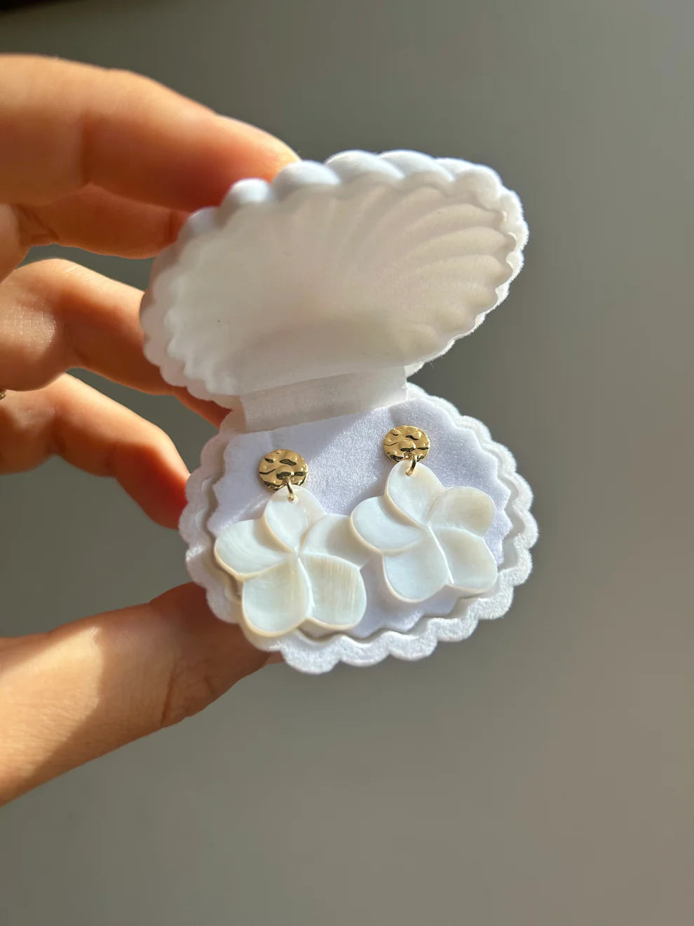 Boucles Vaiana
