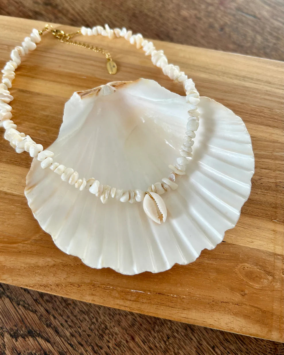 Collier Kai