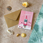 Carte Champagne
