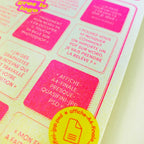 Bingo ! Graphiste