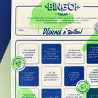 Bingo ! Vegan