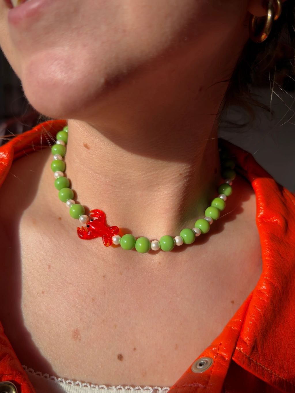 Collier San Francisco