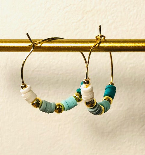 Cambridge Earrings