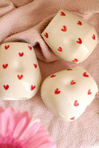 Creux de main Red dingue