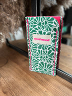 Etui à lunettes Marguerites