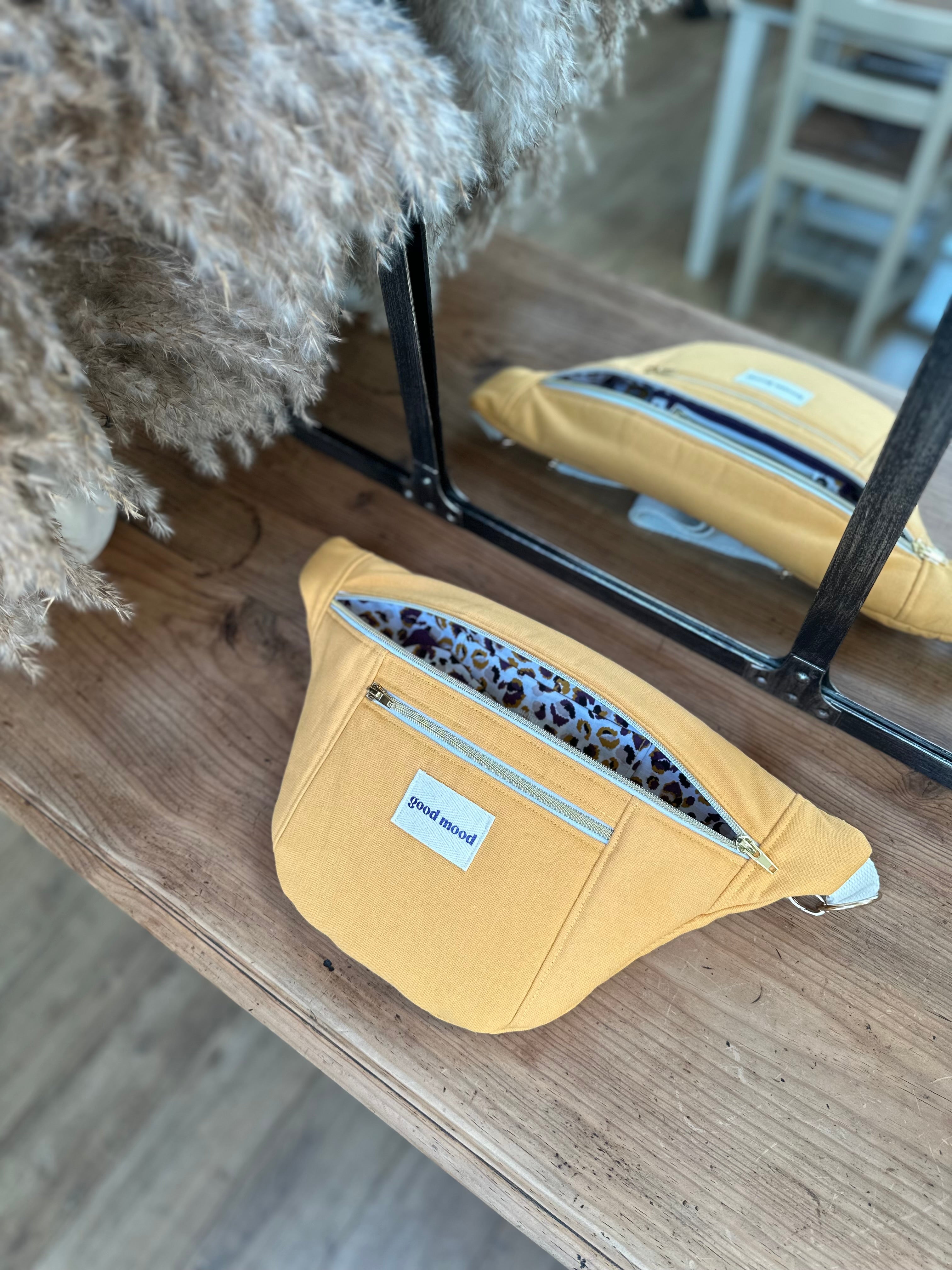 Banane Jaune