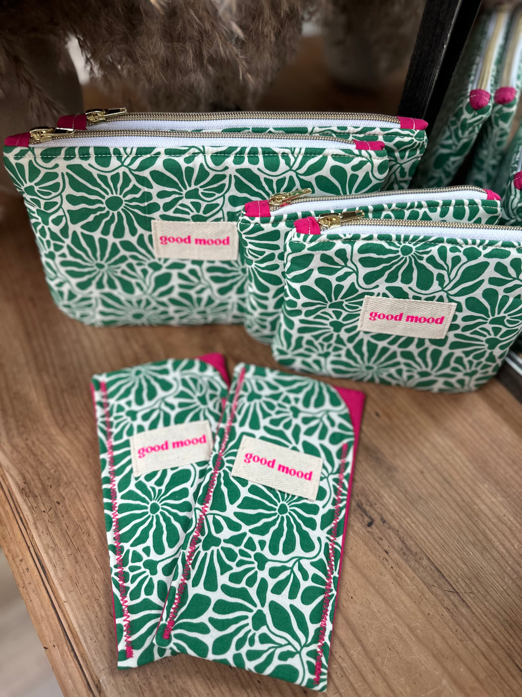 Pochette M Marguerites