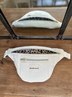 Banane Écrue Mouchetée