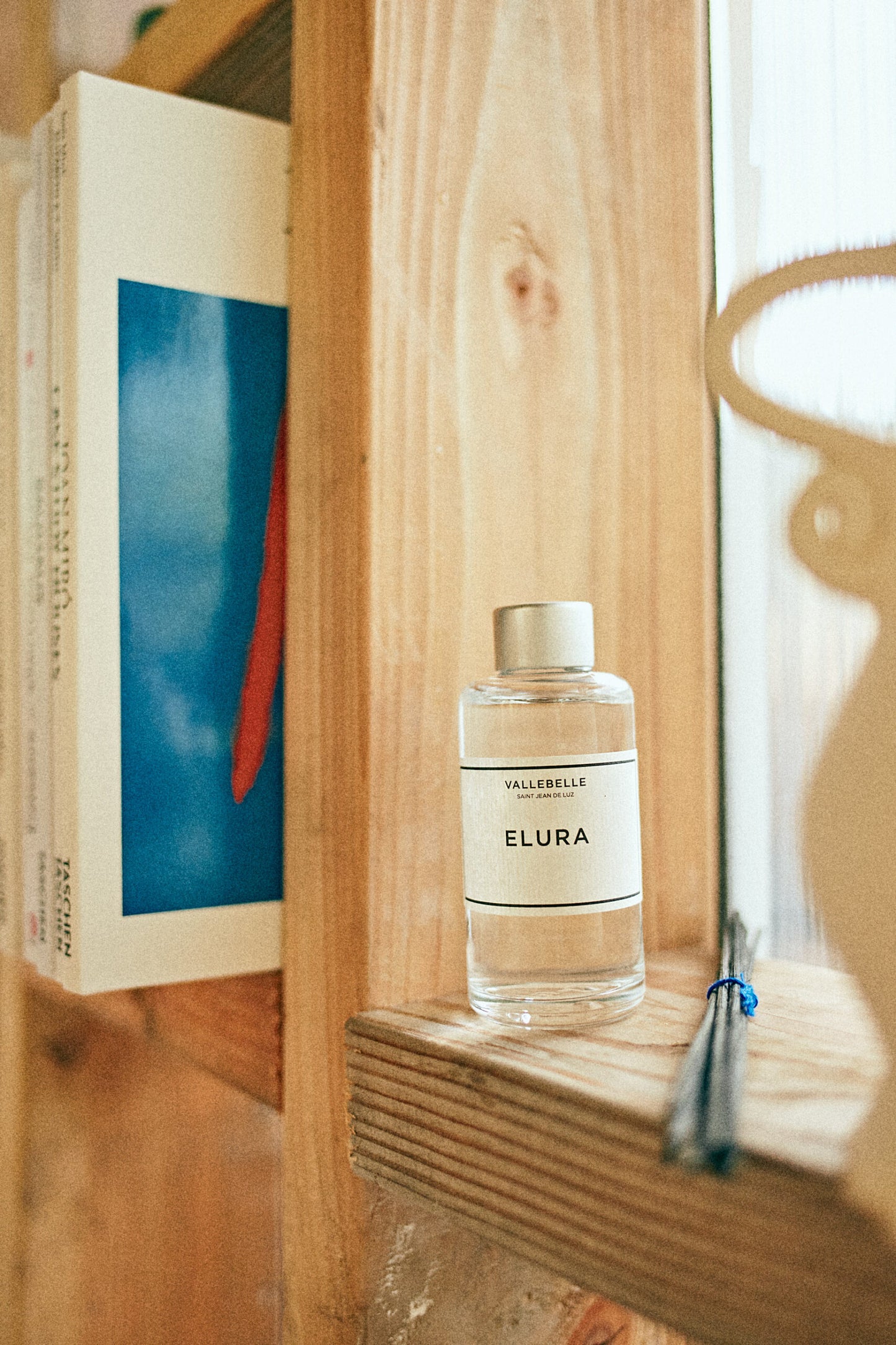 Bois & Fragrance ELURA