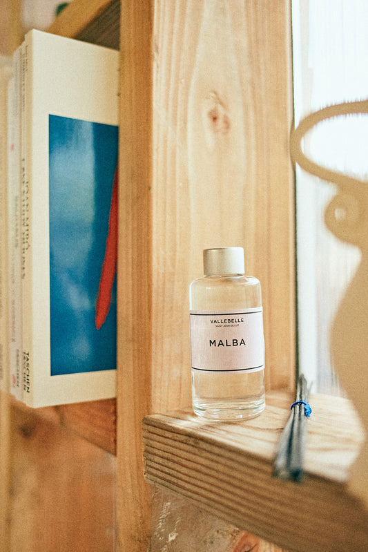 Bois & Fragrance MALBA