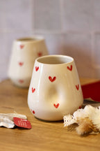 Creux de main Red dingue