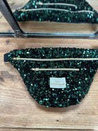 Banane Sequins Verts