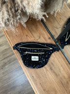 Banane Sequins Bleus