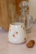 Creux de main Sweet Clementine