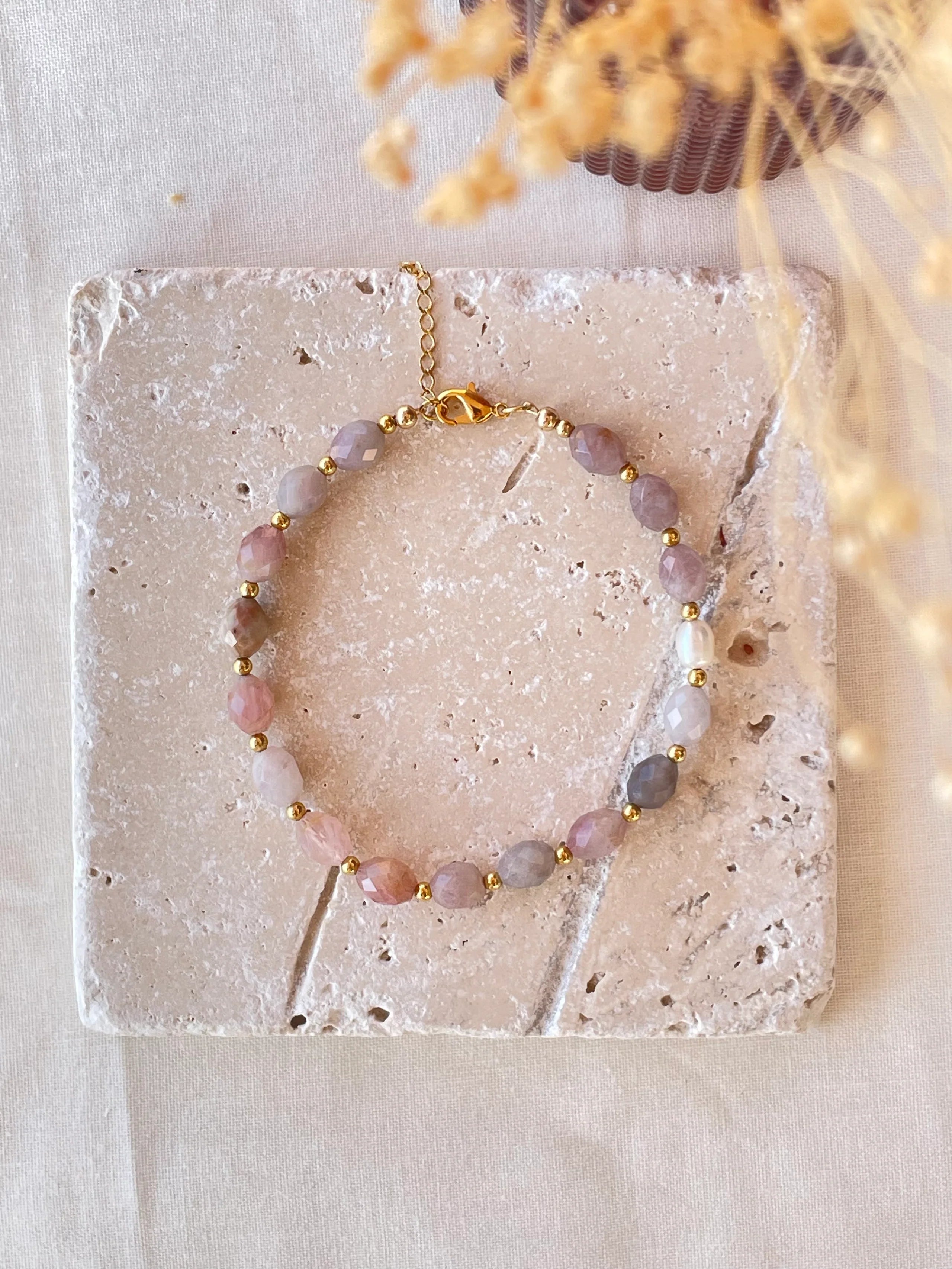 Bracelet CAIRO Quartz