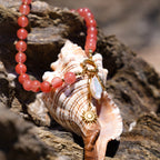 Collier Fleur