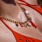 Collier Langoustier