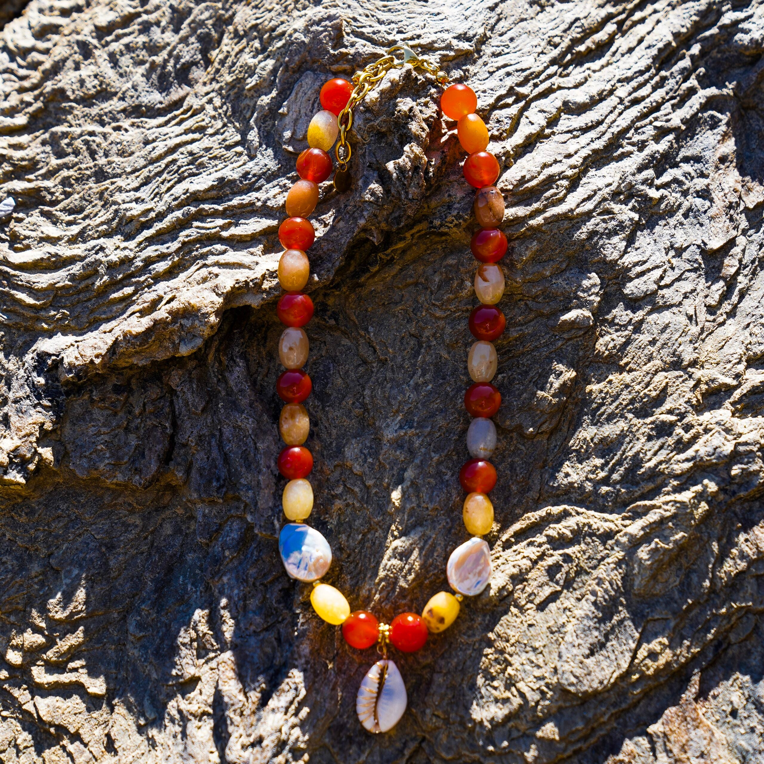 Collier Dune