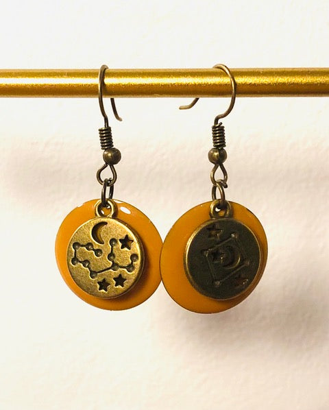 Cambridge Earrings