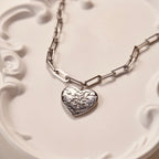 Olivea Necklace