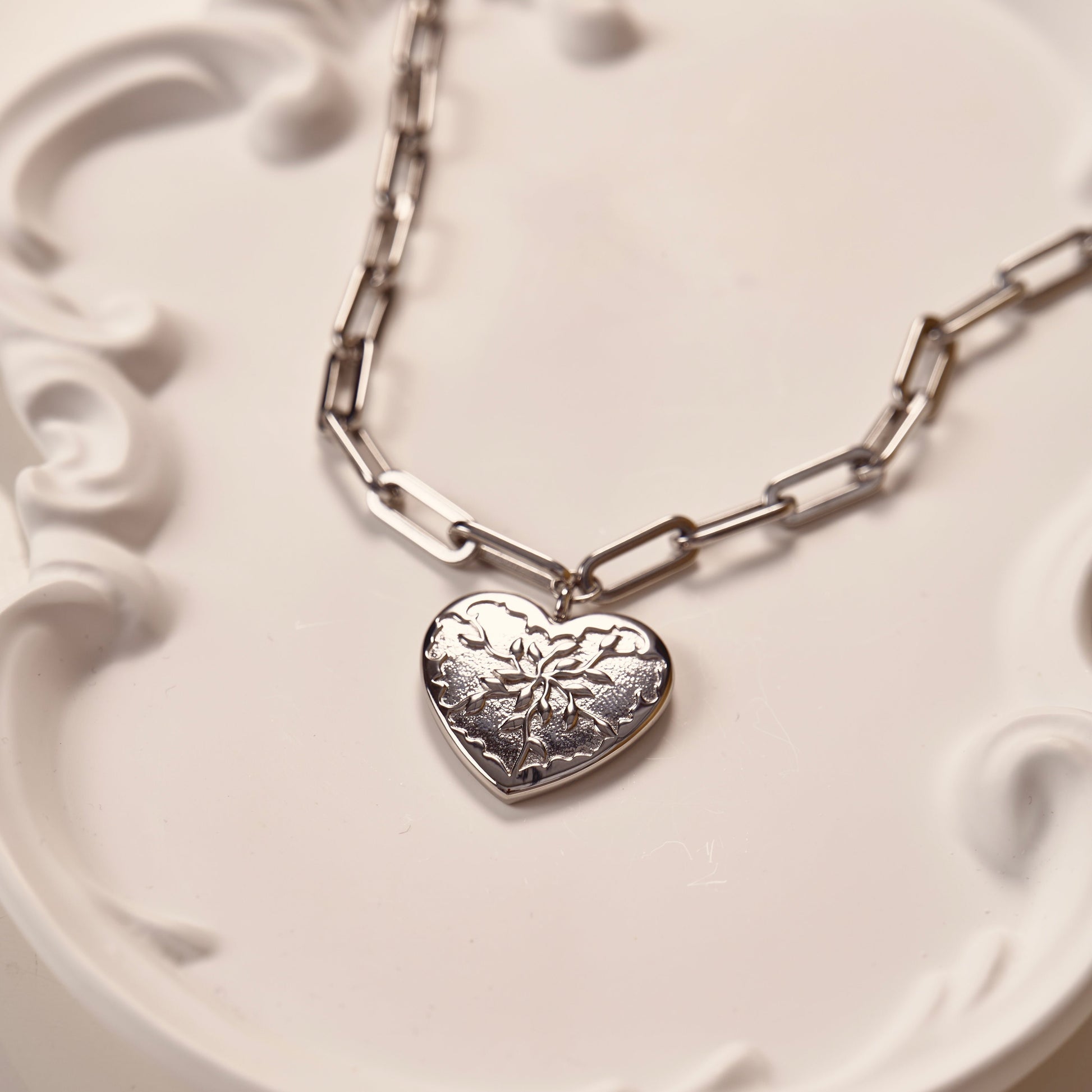 Collier Olivea