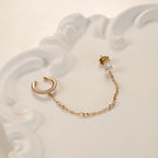 Tissalia earring