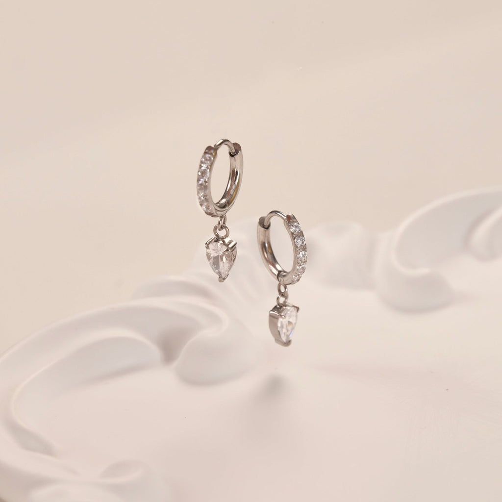 Calypso's Tears Earring