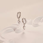 Calypso's Tears Earring