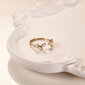 Bague Pallas