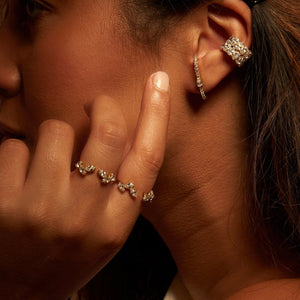 Bague Pallas