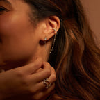 Tissalia earring