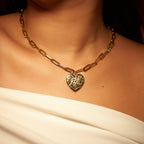 Collier Olivea
