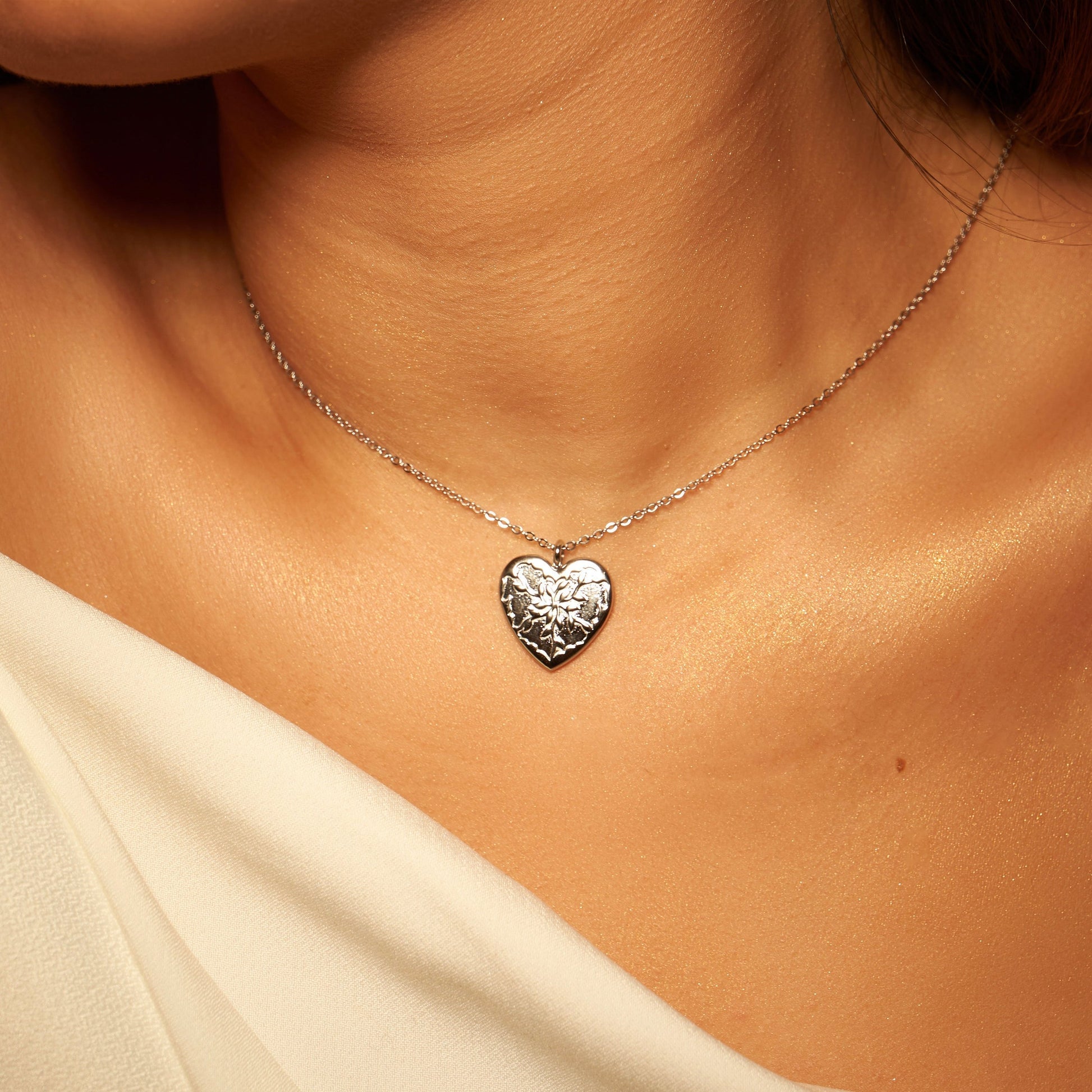 Collier Mètis
