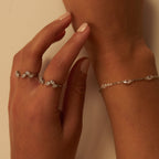 Bague Pallas