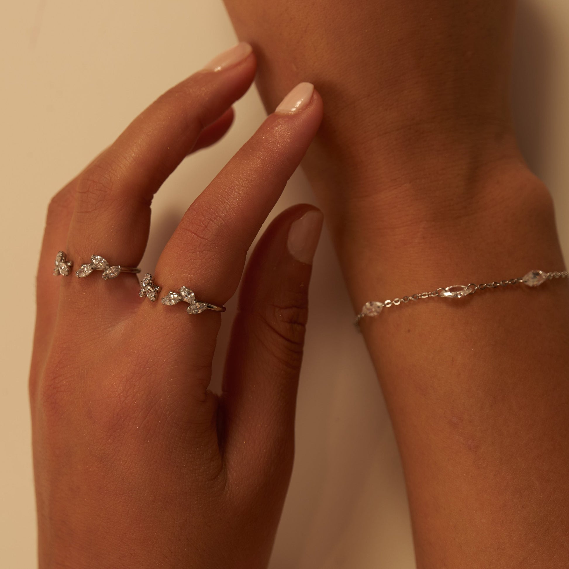 Bague Pallas