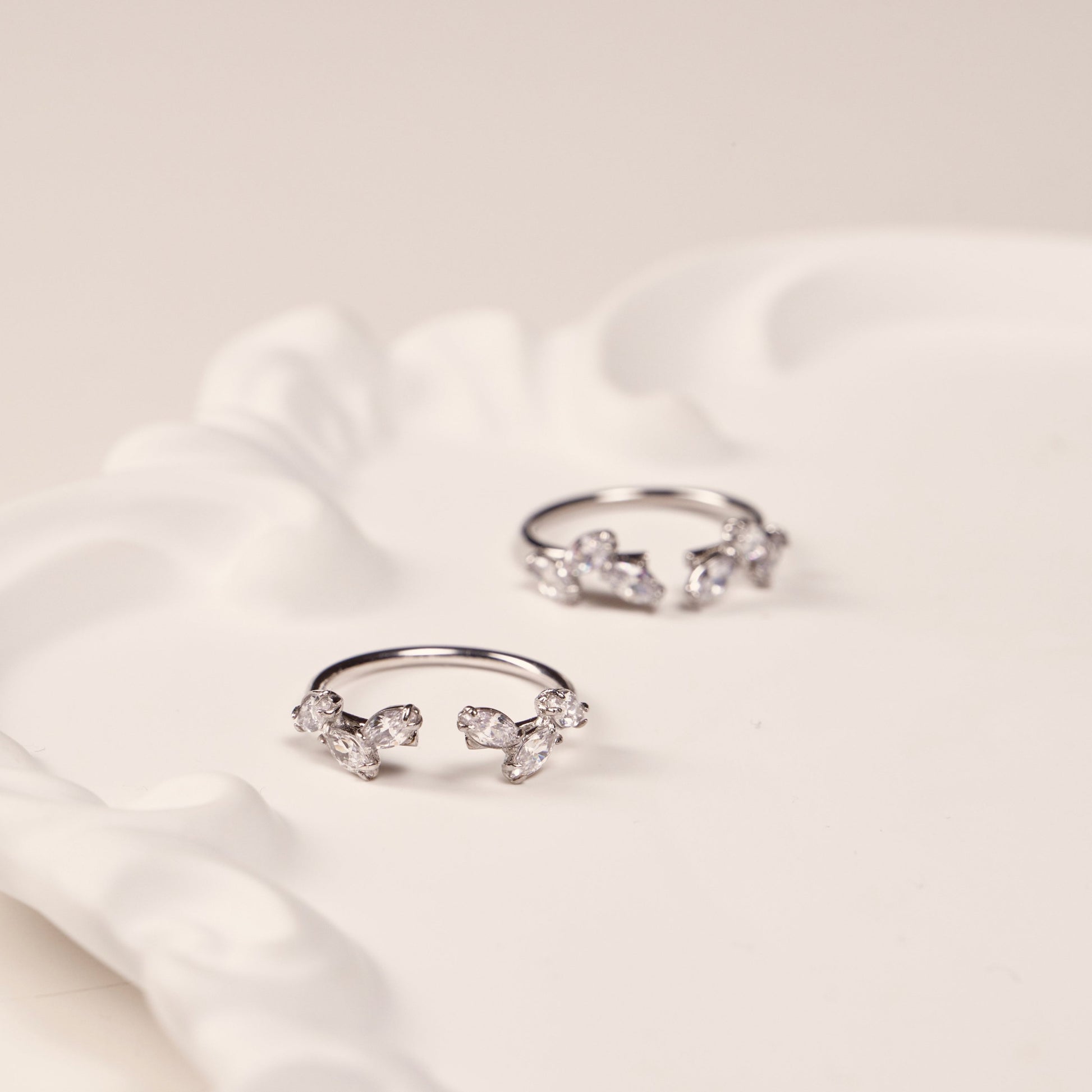 Bague Pallas