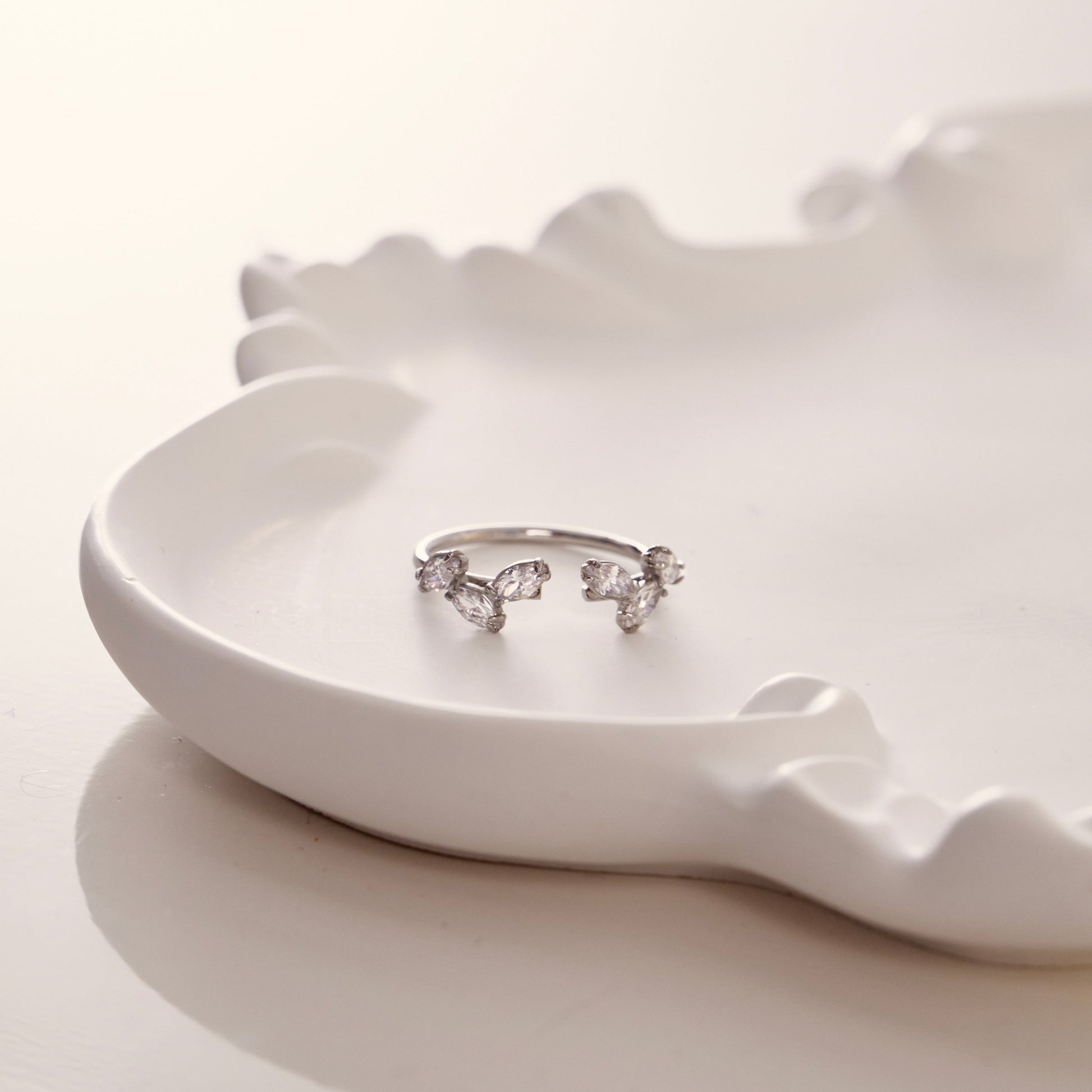 Bague Pallas