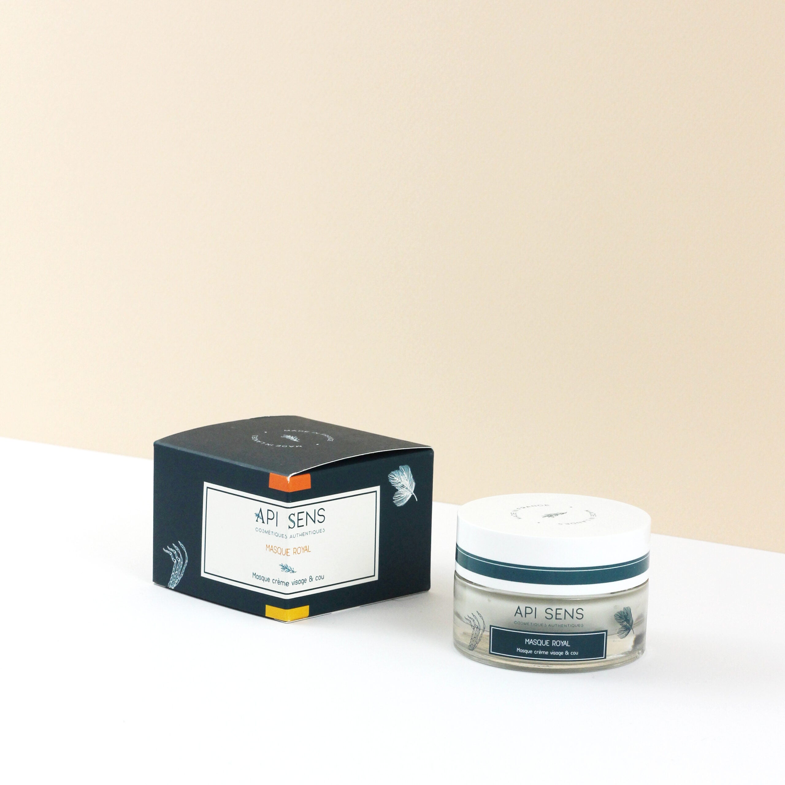 Masque Royal*