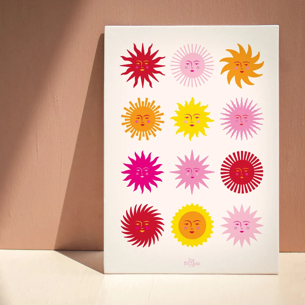 Suns