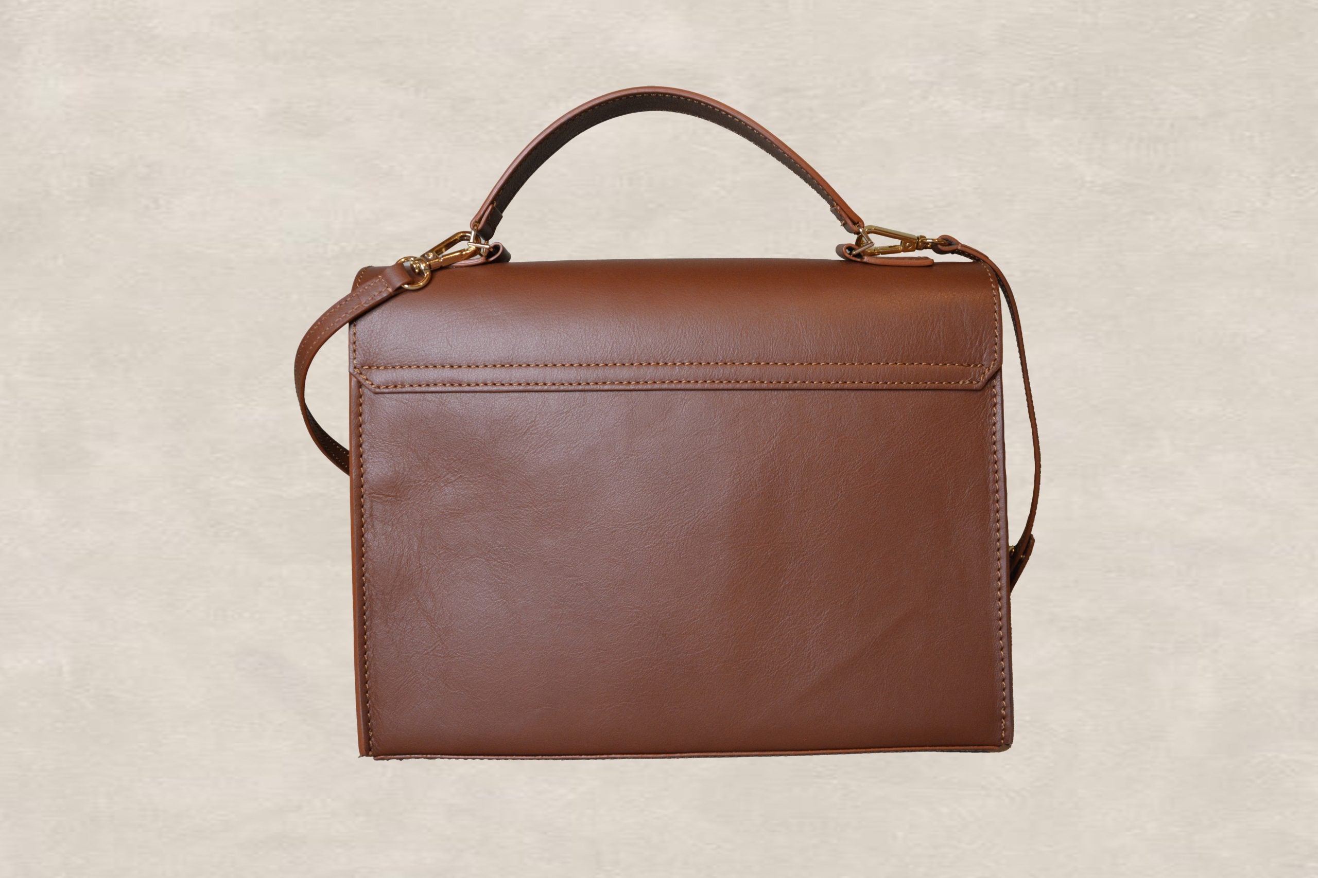 Sac Mathilde Marron