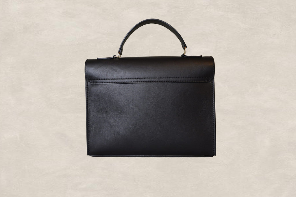Sac Mathilde Noir