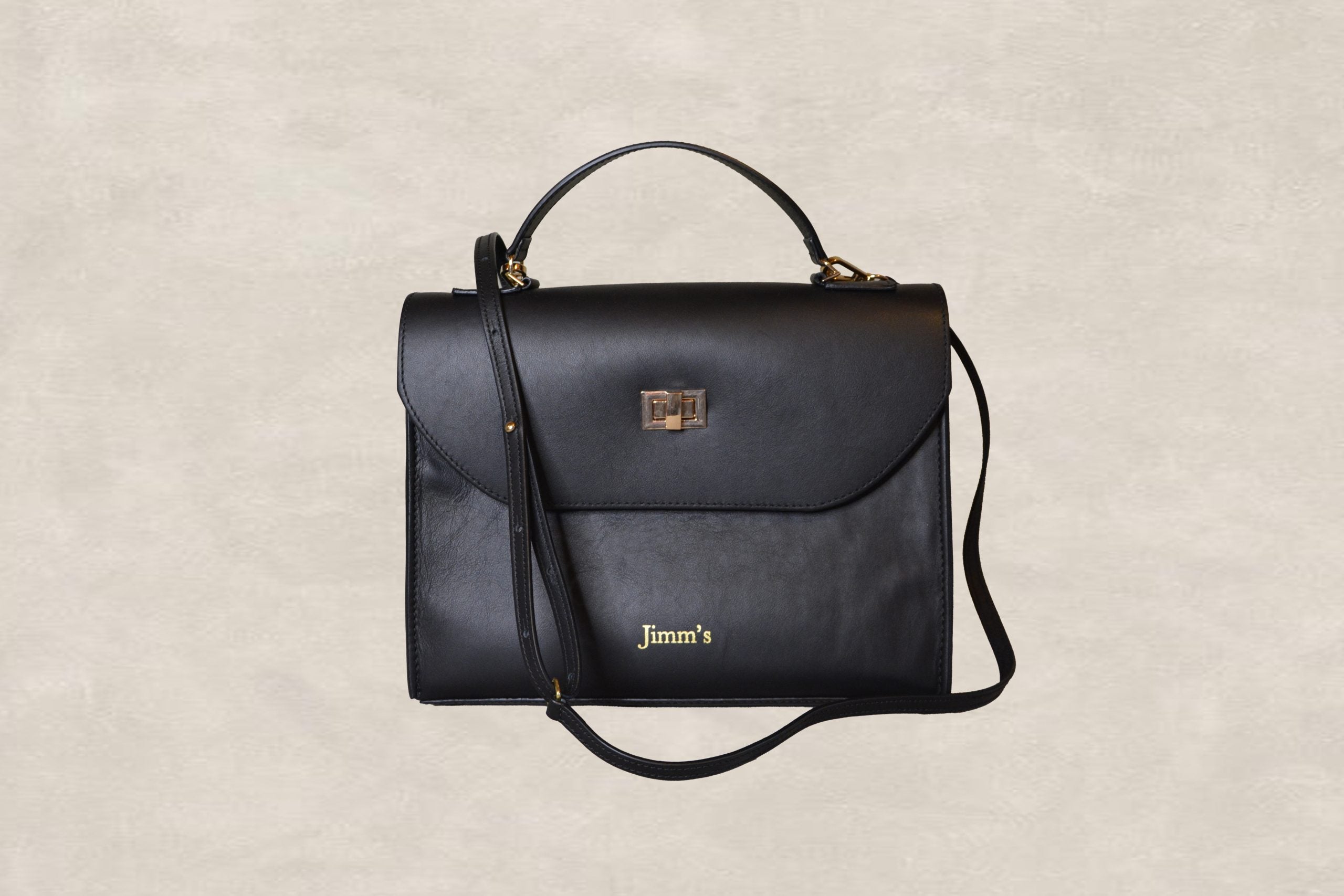 Sac Mathilde Noir