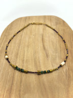 Collier Milan
