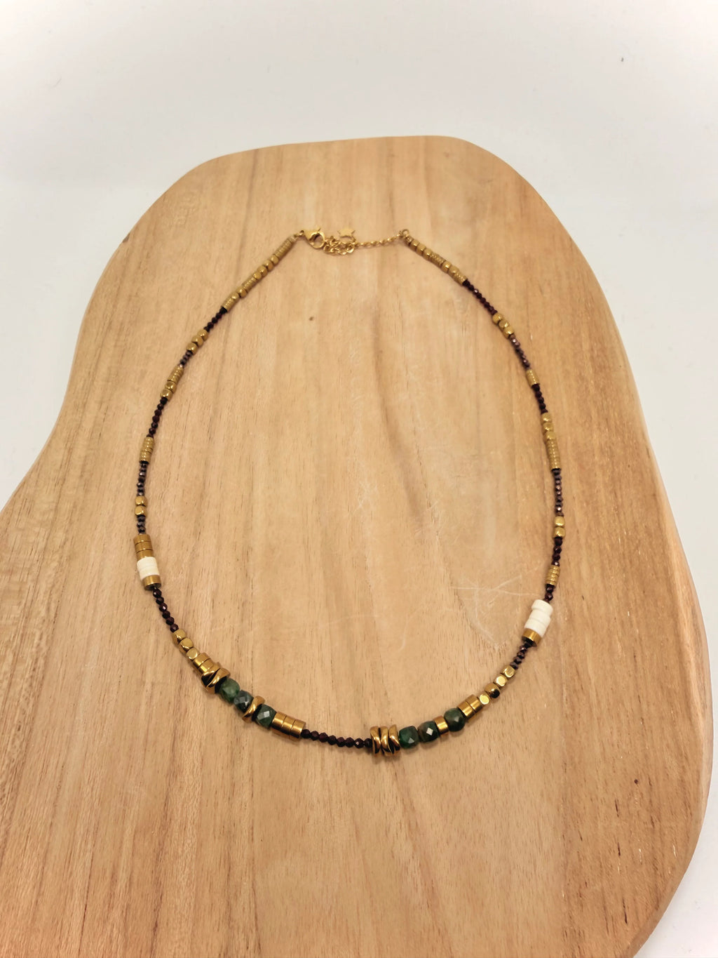 Collier Milan
