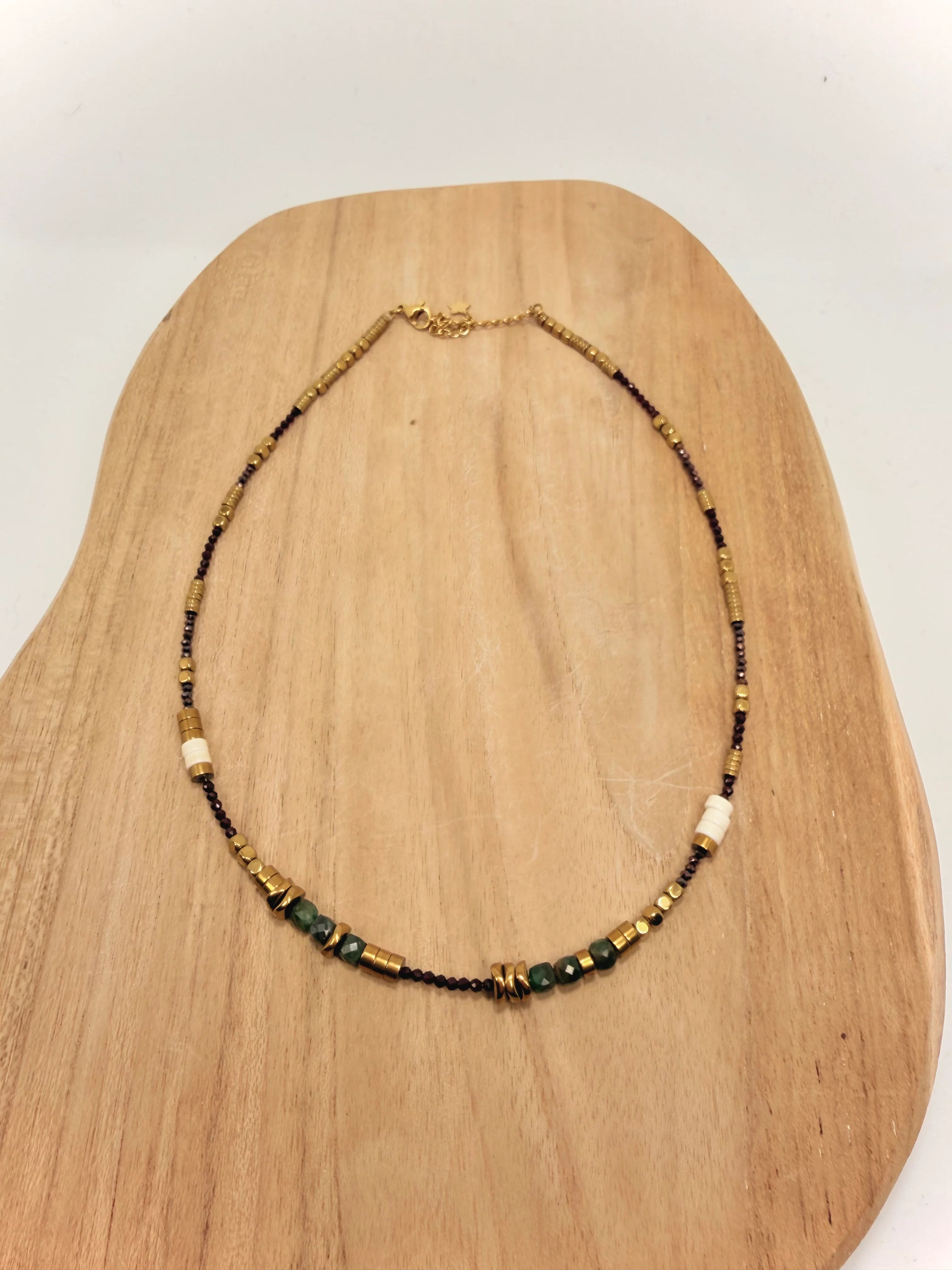 Collier Milan
