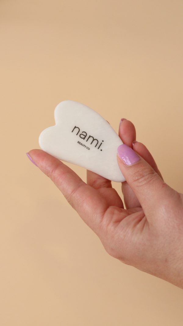 Mini Gua Sha Nami