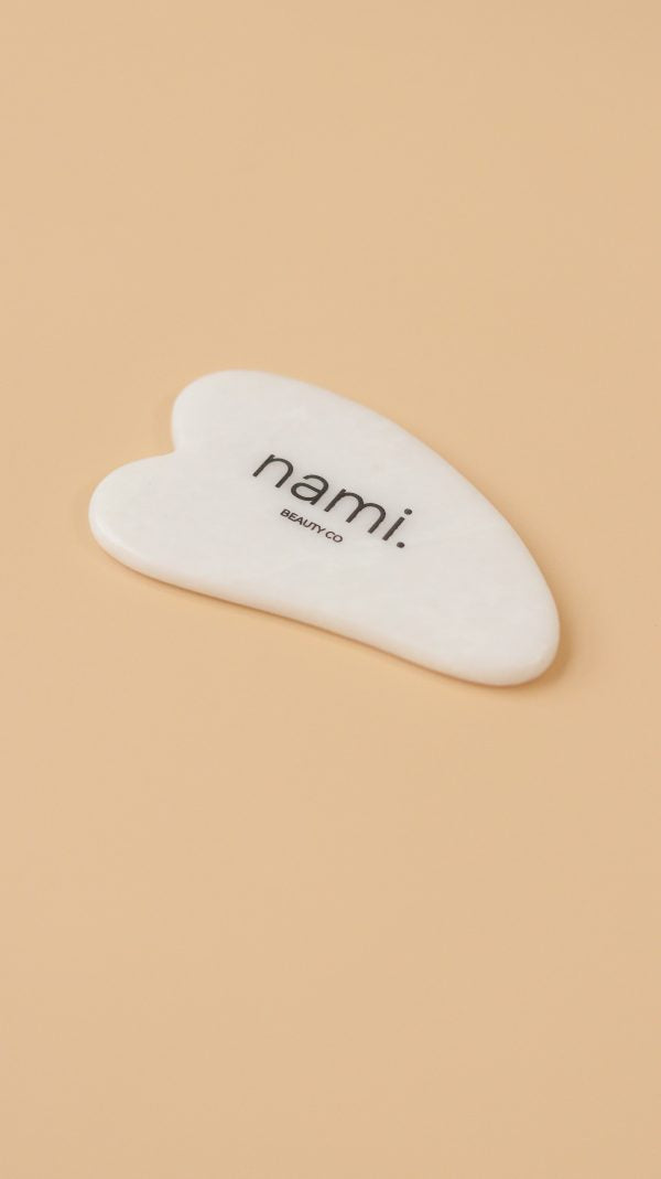 Mini Gua Sha Nami