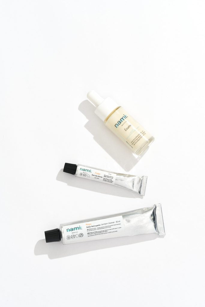 L’Exploratrice – Coffret Découverte Nami