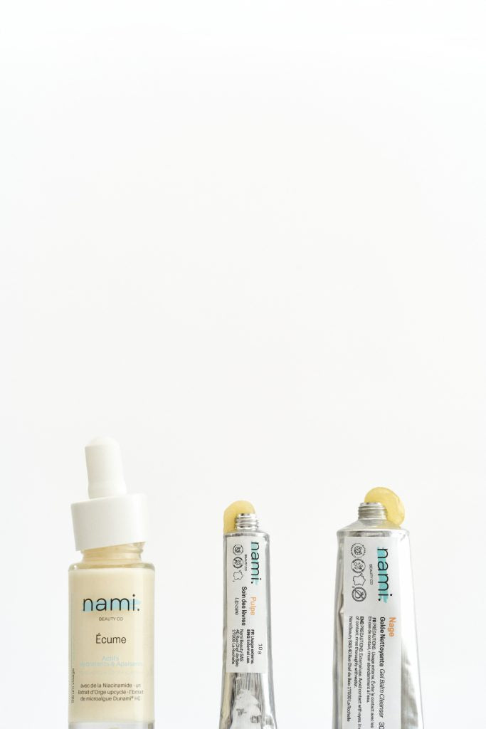 L’Exploratrice – Coffret Découverte Nami